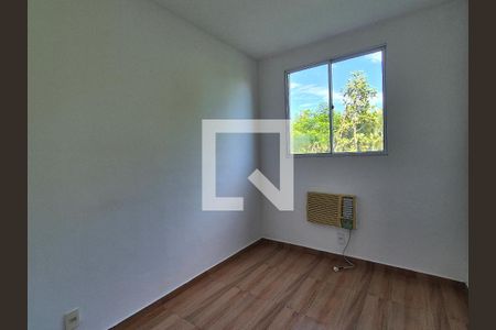 Quarto  de apartamento à venda com 2 quartos, 52m² em Vargem Pequena, Rio de Janeiro