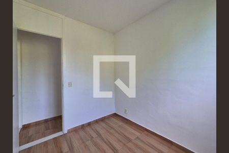 Quarto  de apartamento à venda com 2 quartos, 52m² em Vargem Pequena, Rio de Janeiro