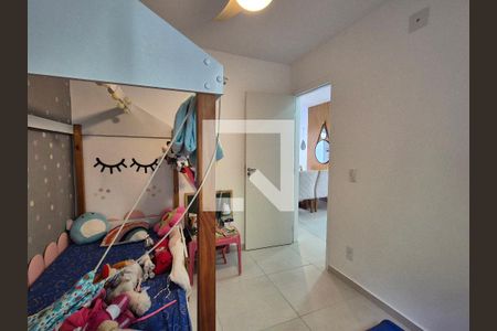 Apartamento para alugar com 2 quartos, 45m² em Vargem Grande, Rio de Janeiro