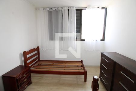 Quarto 1 de apartamento para alugar com 2 quartos, 70m² em Jardim Sao Dimas, São José dos Campos