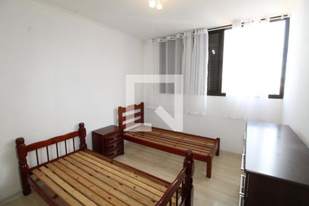 Quarto 1 de apartamento para alugar com 2 quartos, 70m² em Jardim Sao Dimas, São José dos Campos