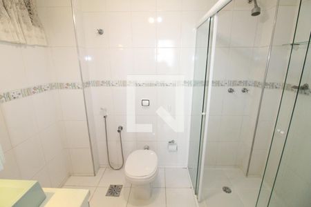 Banheiro de apartamento para alugar com 2 quartos, 70m² em Jardim Sao Dimas, São José dos Campos