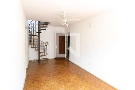 Sala de apartamento à venda com 2 quartos, 132m² em Partenon, Porto Alegre