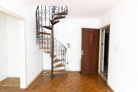 Sala de apartamento à venda com 2 quartos, 132m² em Partenon, Porto Alegre