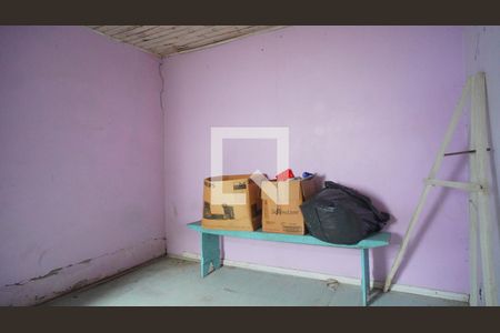 Quarto 1 de casa para alugar com 3 quartos, 67m² em Vila Nova, Porto Alegre