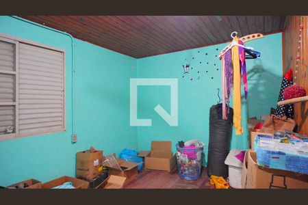 Quarto 3 de casa para alugar com 3 quartos, 67m² em Vila Nova, Porto Alegre