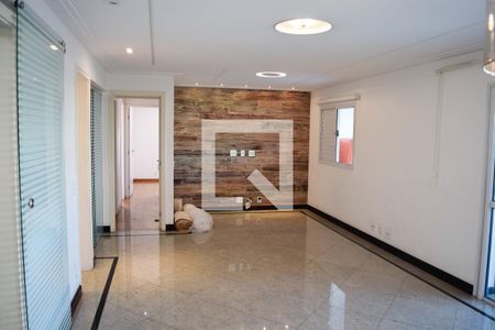 Apartamento para alugar com 3 quartos, 351m² em Tatuapé, São Paulo