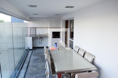 Apartamento para alugar com 3 quartos, 351m² em Tatuapé, São Paulo