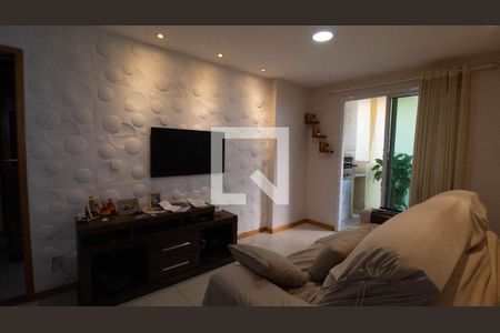 Apartamento para alugar com 2 quartos, 70m² em Santa Rosa, Niterói