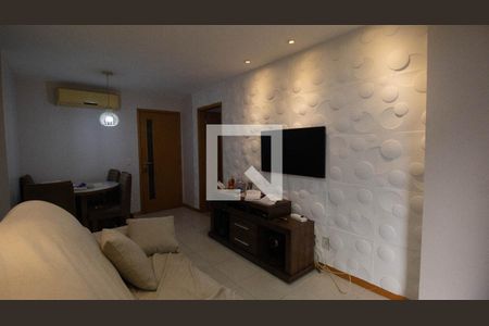 Apartamento para alugar com 2 quartos, 70m² em Santa Rosa, Niterói