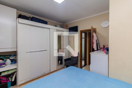 Quarto 2 de casa de condomínio à venda com 2 quartos, 65m² em Vila Progresso (zona Leste), São Paulo