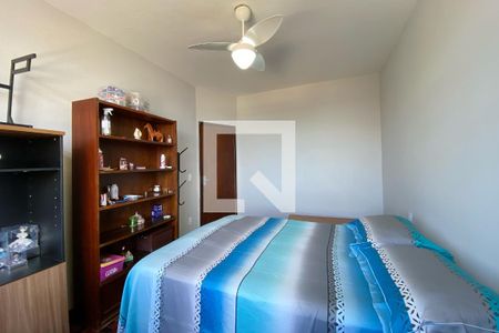 Quarto 1 de apartamento à venda com 2 quartos, 70m² em Padre Eustáquio, Belo Horizonte