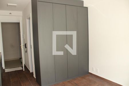 Quarto de apartamento para alugar com 1 quarto, 26m² em Sacomã, São Paulo