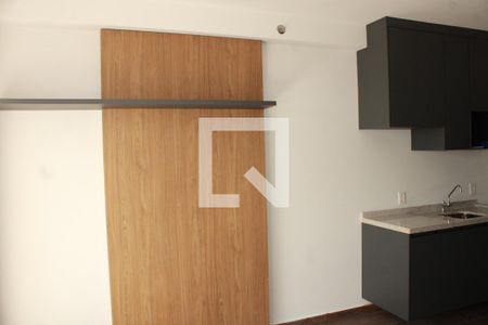Quarto de apartamento para alugar com 1 quarto, 26m² em Sacomã, São Paulo
