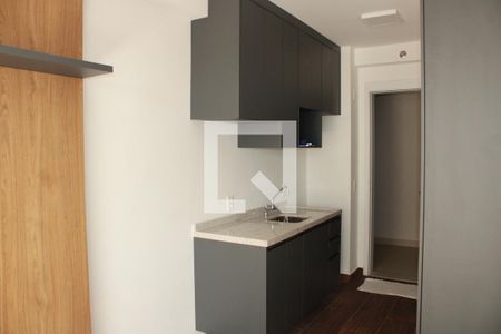 Quarto de apartamento para alugar com 1 quarto, 26m² em Sacomã, São Paulo