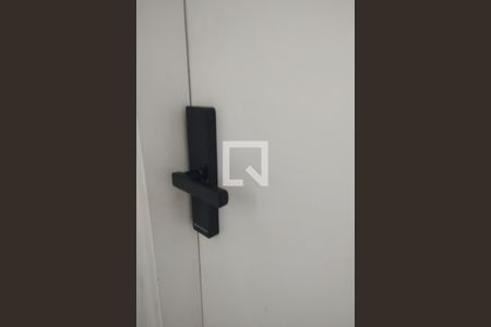 Sala de apartamento para alugar com 1 quarto, 35m² em Vila Tupi, Praia Grande