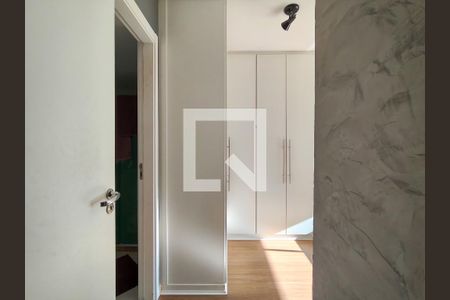 Suíte de apartamento à venda com 2 quartos, 72m² em Grajaú, Rio de Janeiro