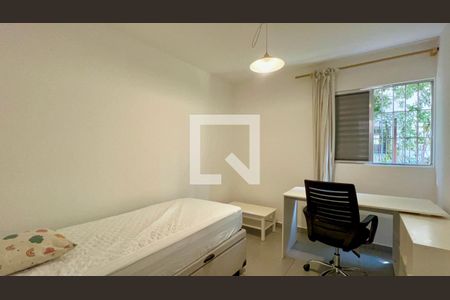 Quarto 1 de apartamento para alugar com 2 quartos, 70m² em Alto de Pinheiros, São Paulo