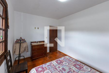 Suíte 1 de casa à venda com 3 quartos, 350m² em Jardim Canada, Nova Lima