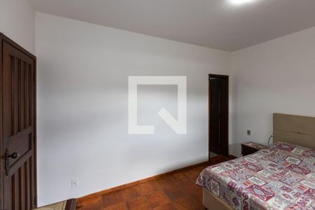 Suíte 1 de casa à venda com 3 quartos, 350m² em Jardim Canada, Nova Lima