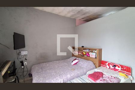 Quarto 2 de casa à venda com 2 quartos, 112m² em Jardim Nascimento, São Bernardo do Campo