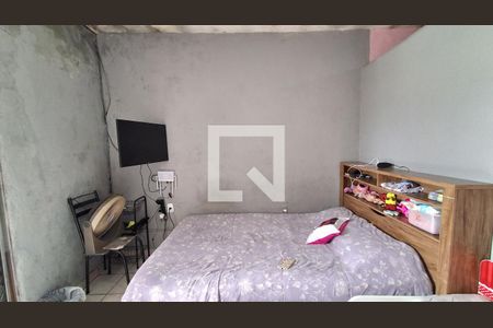 Quarto 2 de casa à venda com 2 quartos, 112m² em Jardim Nascimento, São Bernardo do Campo