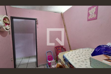 Quarto 1 de casa à venda com 2 quartos, 112m² em Jardim Nascimento, São Bernardo do Campo