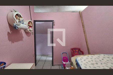 Quarto 1 de casa à venda com 2 quartos, 112m² em Jardim Nascimento, São Bernardo do Campo