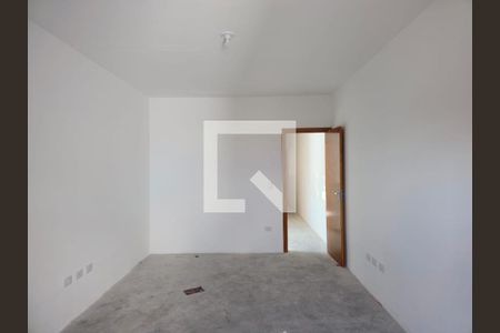 Suíte 01 de casa à venda com 3 quartos, 160m² em Parque Continental I, Guarulhos