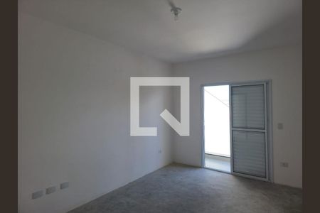 Suíte 01 de casa à venda com 3 quartos, 160m² em Parque Continental I, Guarulhos