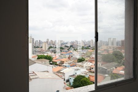 Vista da Sala de apartamento à venda com 2 quartos, 32m² em Vila Matilde, São Paulo