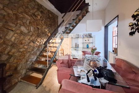 Sala 2 de casa à venda com 4 quartos, 400m² em Ponta Dareia, Niterói