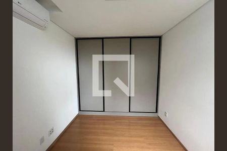 Apartamento para alugar com 2 quartos, 54m² em Liberdade, Belo Horizonte