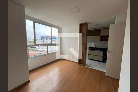 Apartamento para alugar com 2 quartos, 54m² em Liberdade, Belo Horizonte