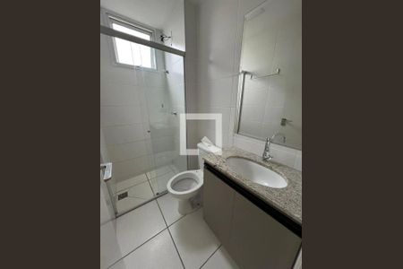 Apartamento para alugar com 2 quartos, 54m² em Liberdade, Belo Horizonte