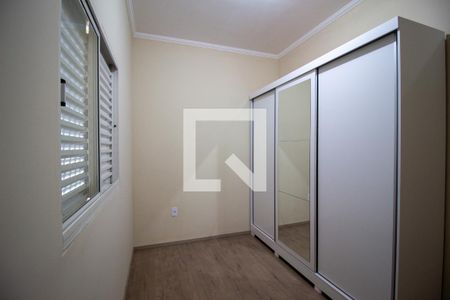 Quarto 2 de casa de condomínio para alugar com 2 quartos, 70m² em Jardim Clarice I, Votorantim