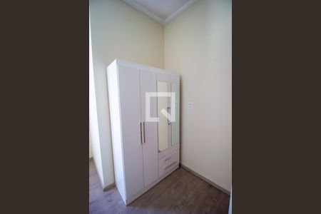 Quarto 1 de casa de condomínio para alugar com 2 quartos, 70m² em Jardim Clarice I, Votorantim