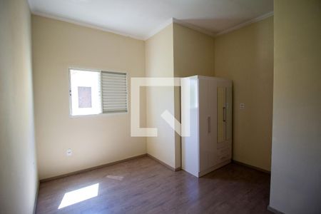 Quarto 1 de casa de condomínio para alugar com 2 quartos, 70m² em Jardim Clarice I, Votorantim