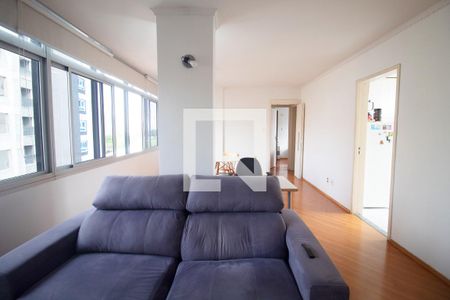 Apartamento para alugar com 2 quartos, 72m² em Jardim Paulista, São Paulo