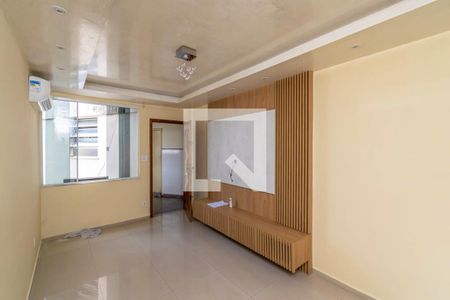 Sala de apartamento para alugar com 2 quartos, 70m² em Vila da Penha, Rio de Janeiro