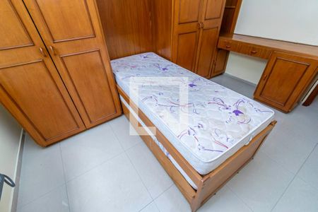 Quarto 1 - Cama de apartamento para alugar com 2 quartos, 70m² em Vila da Penha, Rio de Janeiro