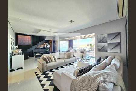 Foto 32 de apartamento à venda com 4 quartos, 305m² em Brooklin, São Paulo