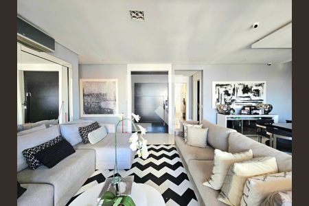 Foto 29 de apartamento à venda com 4 quartos, 305m² em Brooklin, São Paulo