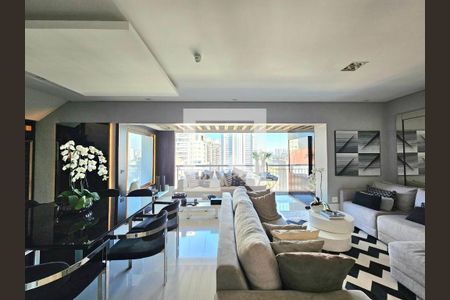 Foto 25 de apartamento à venda com 4 quartos, 305m² em Brooklin, São Paulo