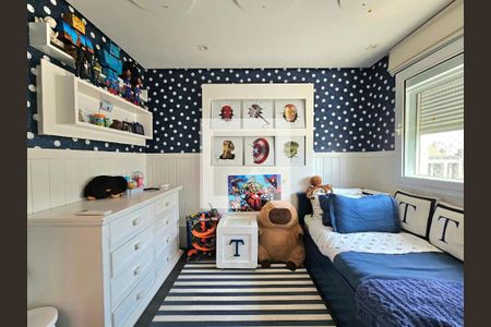 Foto 44 de apartamento à venda com 4 quartos, 305m² em Brooklin, São Paulo