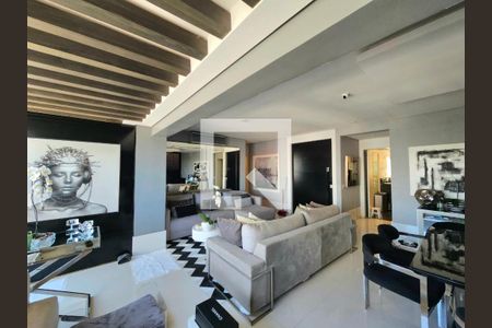 Foto 27 de apartamento à venda com 4 quartos, 305m² em Brooklin, São Paulo