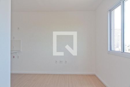 Studio de apartamento à venda com 1 quarto, 18m² em Vila Pereira Barreto, São Paulo