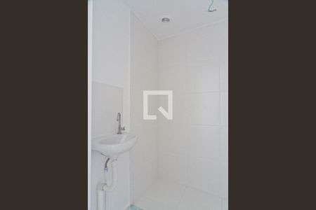 Studio de apartamento à venda com 1 quarto, 18m² em Vila Pereira Barreto, São Paulo