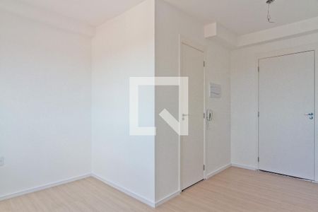 Studio de apartamento à venda com 1 quarto, 18m² em Vila Pereira Barreto, São Paulo