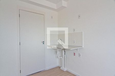 Studio de apartamento à venda com 1 quarto, 18m² em Vila Pereira Barreto, São Paulo
